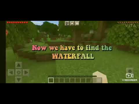 How to find a village in Minecraft Trial | Minecraft Trial ...