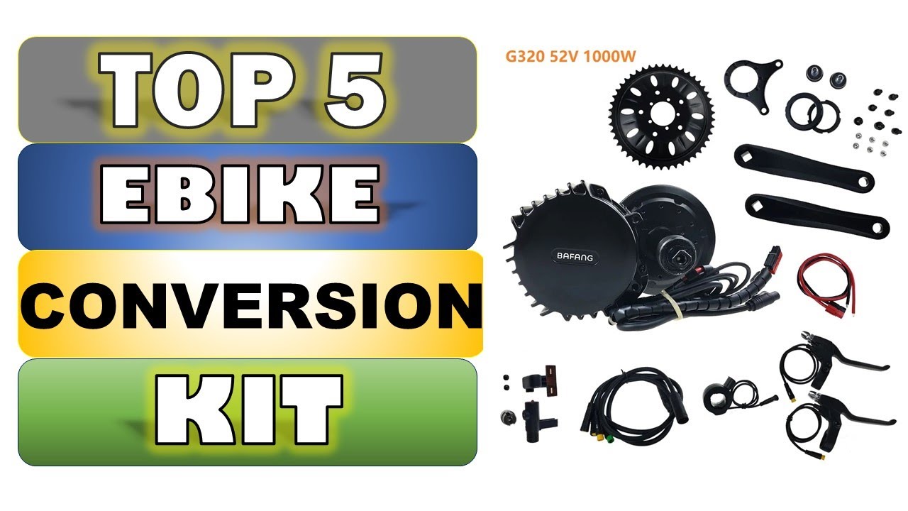 Electric bike conversion kit-AliExpress