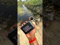 JBL go 4 water pipe jump drop