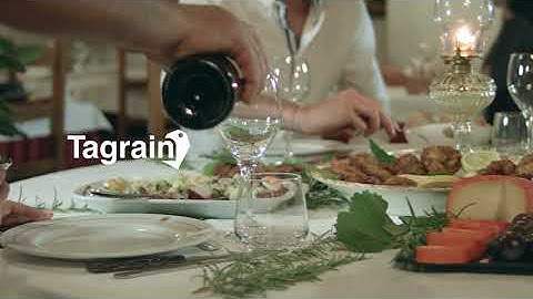 Demo Video - Customer Facing Display