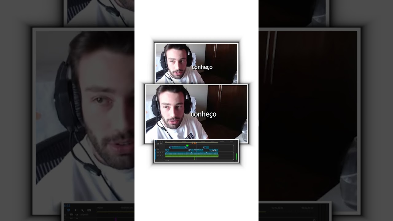 Editando videos até conseguir clientes PT2