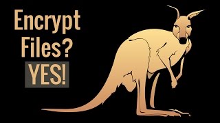 Kangaroo Ransomware
