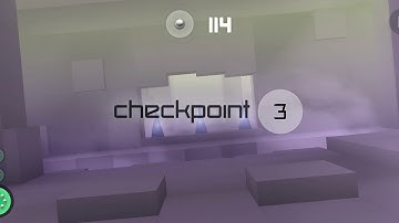 Smash hit rotation mode checkpoints 1 2 3 4 5