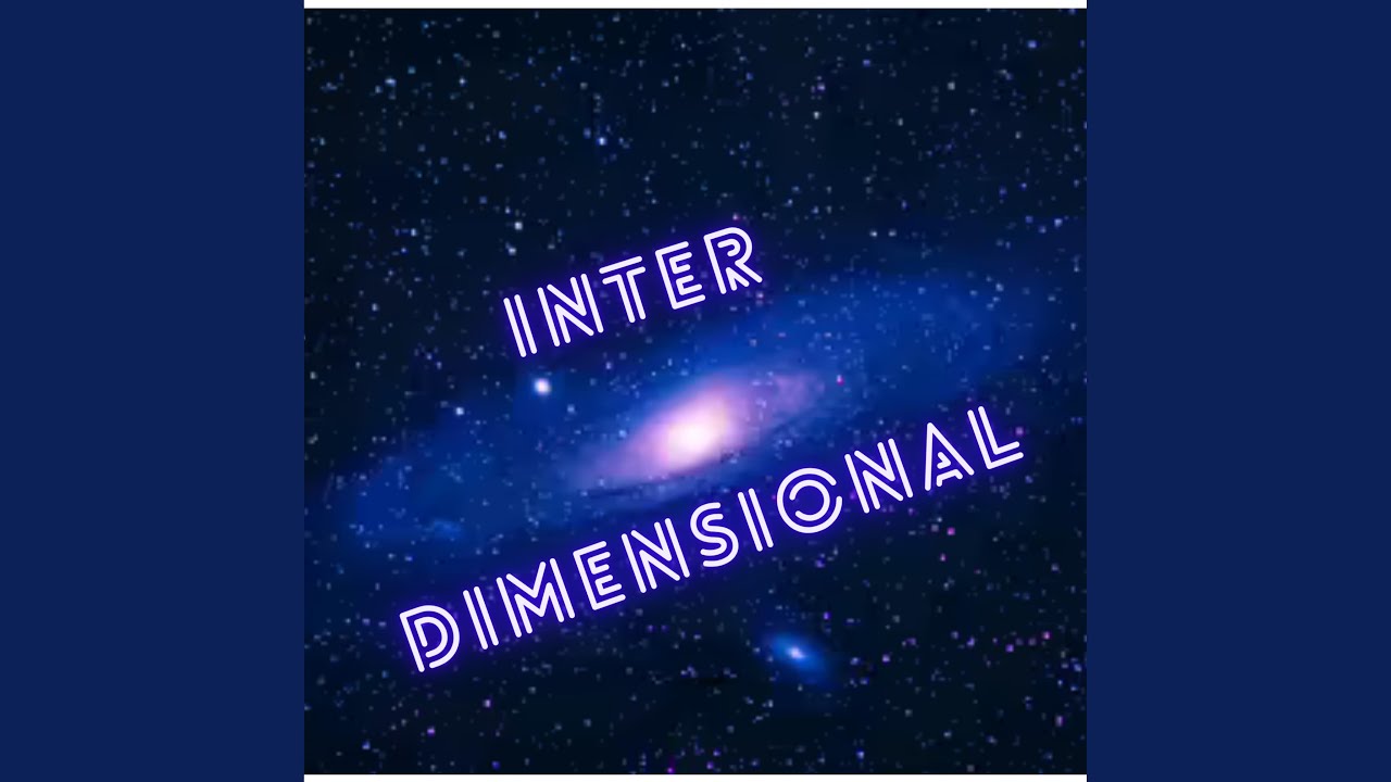 Watch Interdemensional on YouTube Watch Interdemensional on YouTube