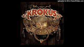 Krokus – Ride Into The Sun
