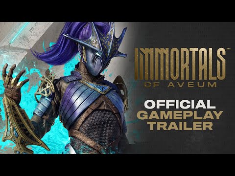 : Gameplay Trailer