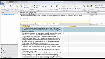 Locking specific segments to improve productivity