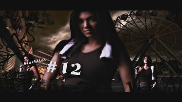 Need for Speed: Most Wanted Walkthrough Part 8 - "Blacklist #12 Izzy: Sprint #1"