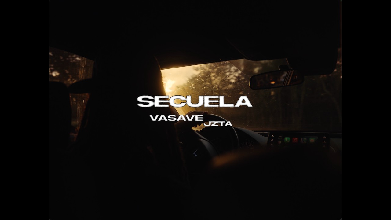 Watch Secuela - Vasave ft. Jzta (Video Oficial) on YouTube Watch Secuela - Vasave ft. Jzta (Video Oficial) on YouTube