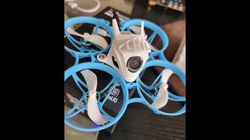 Meteor75 - EP1 (Air Mode)