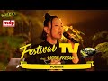 【前編】PUSHIM が フェスTV 音楽ライブに登場【Festival TV on KEENSTREAM Vol.54】