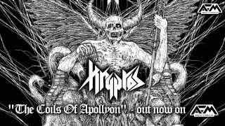 KRYPTOS - Nexus Legion (2012) // Official Lyric Video // AFM Records