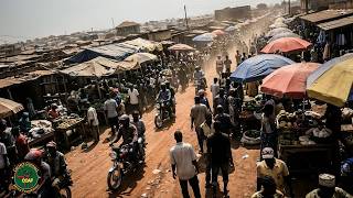 Africa Memorial Day 2026 | Publicity Video Clip