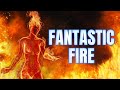 Dark Souls 3: Fantastic Fire