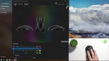 HyperX PulseFire Haste 2 - How to Enable "Don’t Use Base Settings"? | Customize Your Preferences