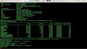 New features in Swingbench 2.6