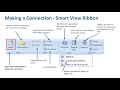 Smart View Ribbon Smart View for HFM Training Course from Keyteach - 04