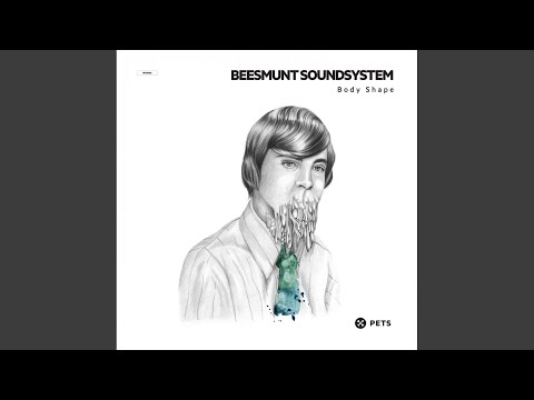 Body Shape (Original Mix)