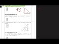 ABC and ∆DEF, AB/EF=AC/DE then they will be similar when