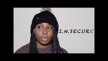 INSECURE (Jazmine Sullivan cover)