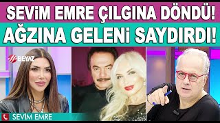 Orhan Gencebaydan Üzücü Haber Sevim Emre Olayın Gerçeğini Anlattı Çok Sinirlendi...