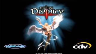 Divine Divinity - OST - Voin