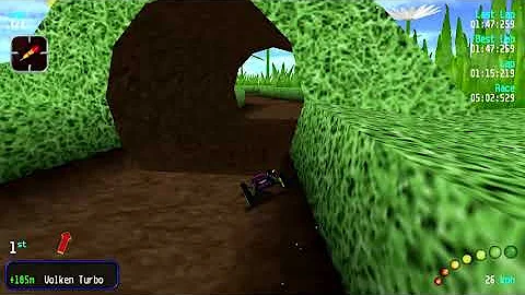 607 plays revolt ep. 416 Botania Terra