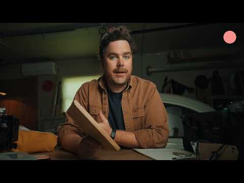 de-hyped filmmaking tools