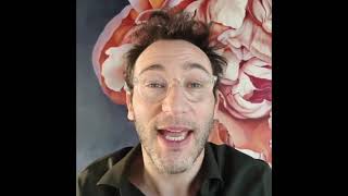 The Relationship Between Gratitude & Generosity | Simon Sinek