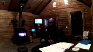 BCSF Region 1 Report December 2014