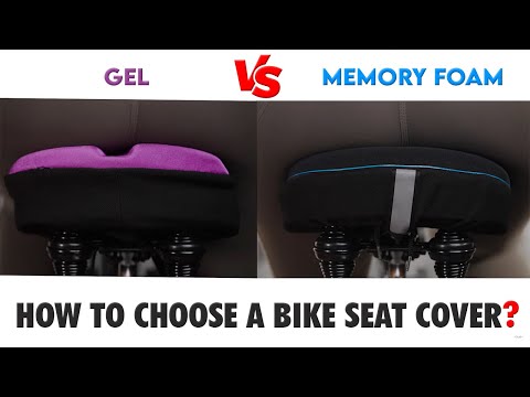 3 Simple Tips for Choosing a Motorcycle Seat Pad