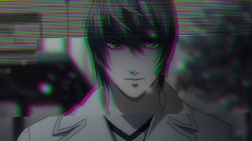 (Glitch/flash warning)●multifandom●// ticking // mep complete