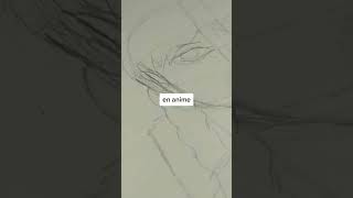 Mercredi Addams version anime