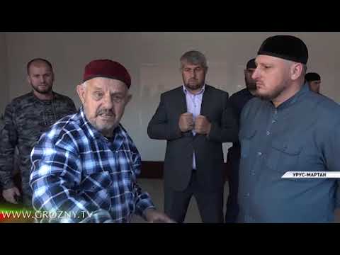 Новое расследование ЧГТРК «Грозный». Квартирные аферисты
