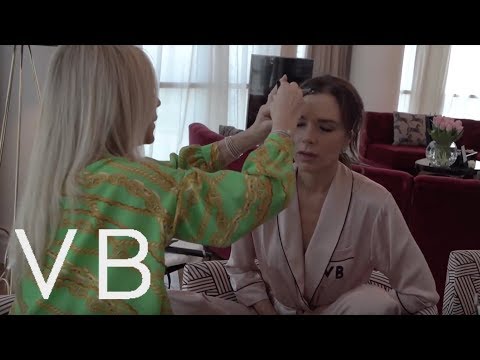 VB In Conversation With Anastasia Beverly Hills