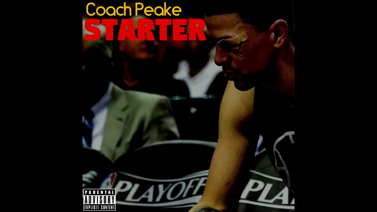 Coach Peake - Starter [Prod. by Foren & DTM Life]