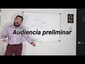 Aspectos procesales del procedimiento especial del divorcio incausado o sin causa.