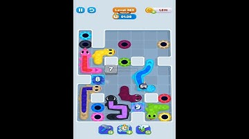 Gecko Out Level 363