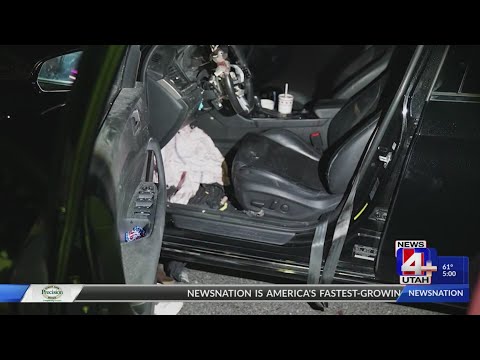 Utah's Worst Traffic Accident Yet? See The Details