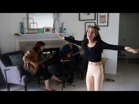 Naimah - Lullaby of Birdland (Jazz Standard)