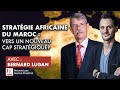 Stratgie africaine du maroc  vers un nouveau cap stratgique 