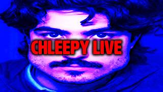idubbbz might be a r***rd, videogames are over, other things 🔴LIVE🔴