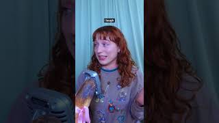accidentally funny Hunger Games moments