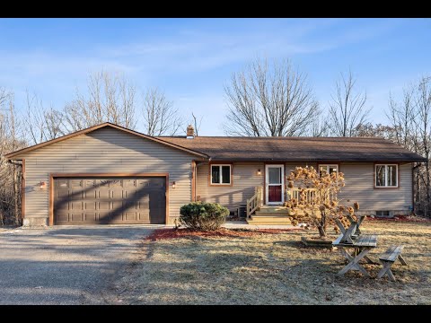 67 Emerson Valley Drive, River Falls, WI home video tour