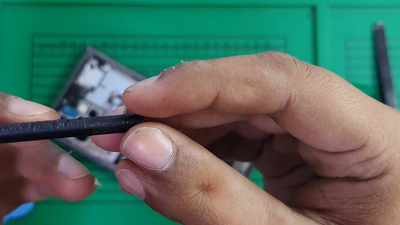 Samsung Galaxy S23 Ultra S Pen Stucking S23 ultra spen stuck s23 