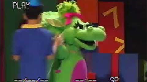 Big Surprise (1999 Version) Part 47