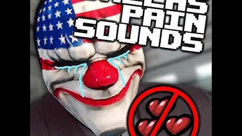 The Binding of Isaac: Rebirth - Dallas Hurt Sounds