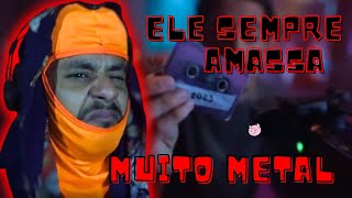 2023 EM UMA MÚSICA | REACT´Z