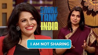 Sharks ने मनाया Picnic 'SweeDesi' की मिठाई के साथ! | Shark Tank India Season 1 | Full Pitch