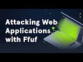 Attacking Web Applications with Ffuf: Parameter Fuzzing - GET